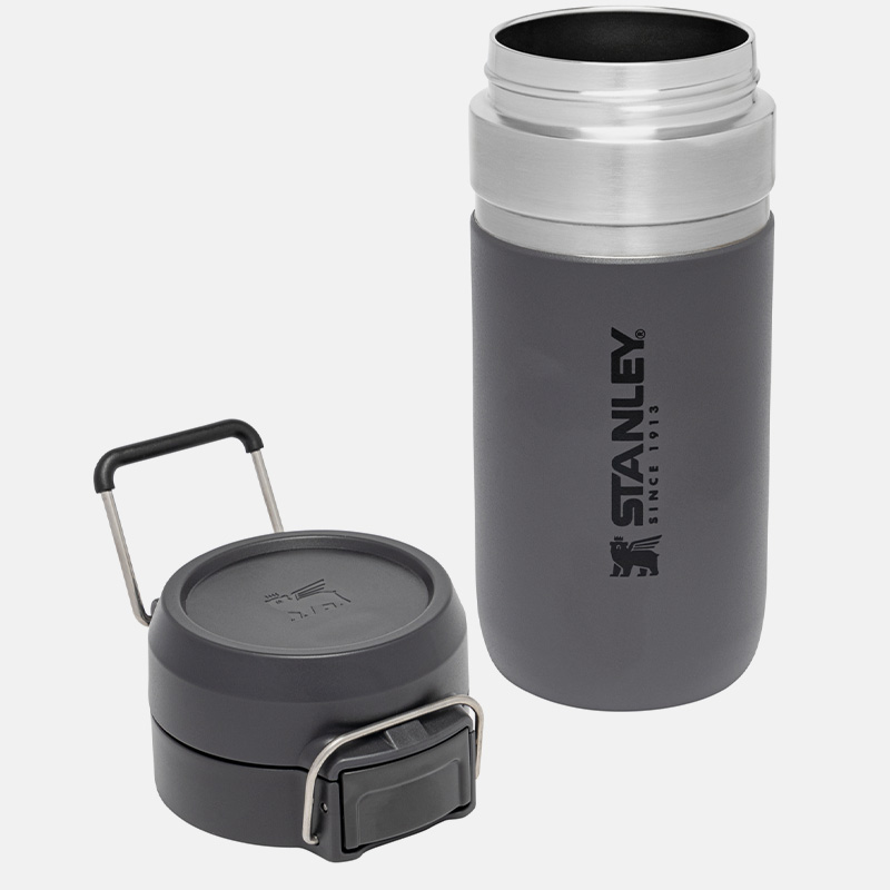 GO QUICK FLIP WATER BOTTLE | 0.47L בקבוק שתייה image number null